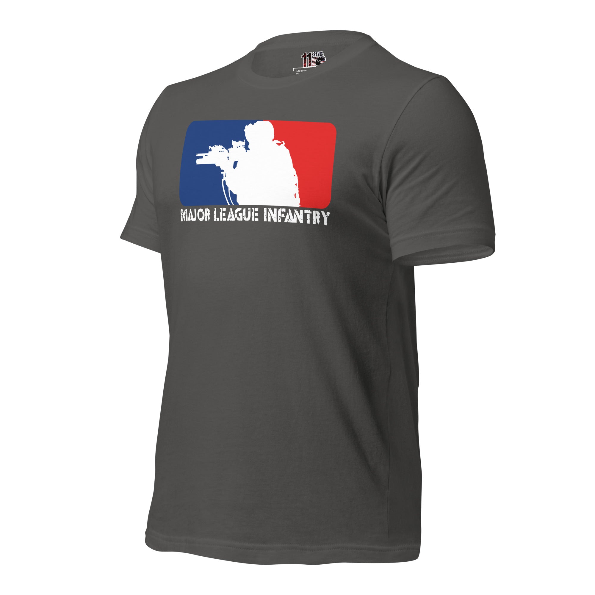 Major League Infantry