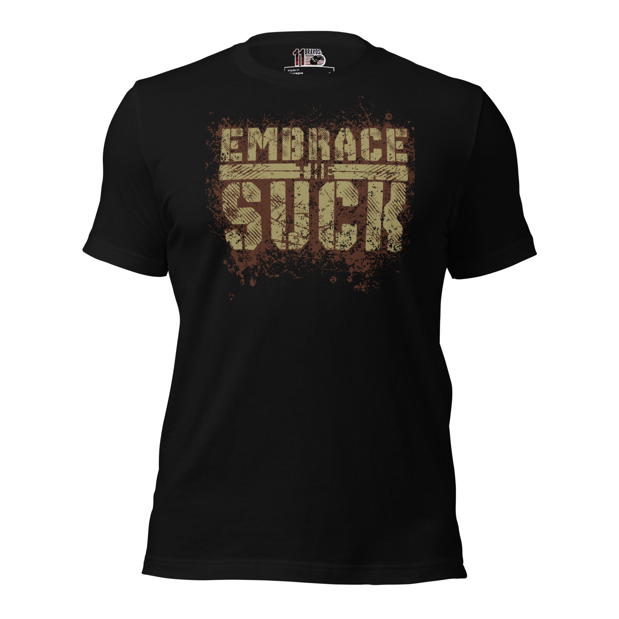Embrace The Suck 2.0