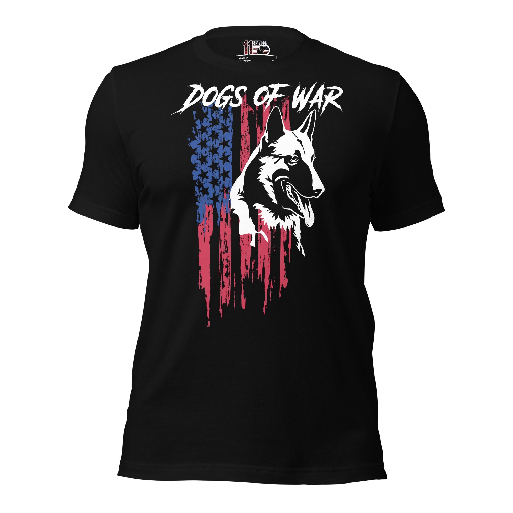Dogs of War
