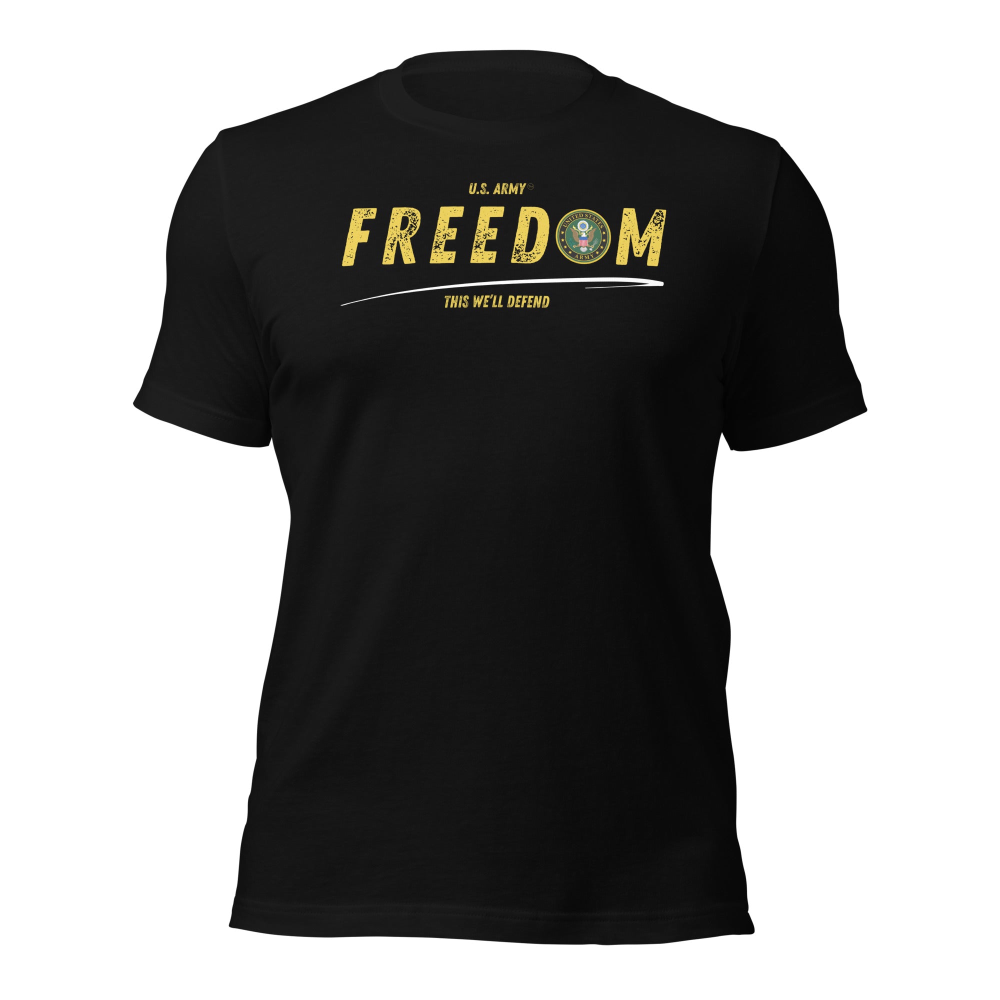 Freedom - U.S. Army® - Officially Licensed