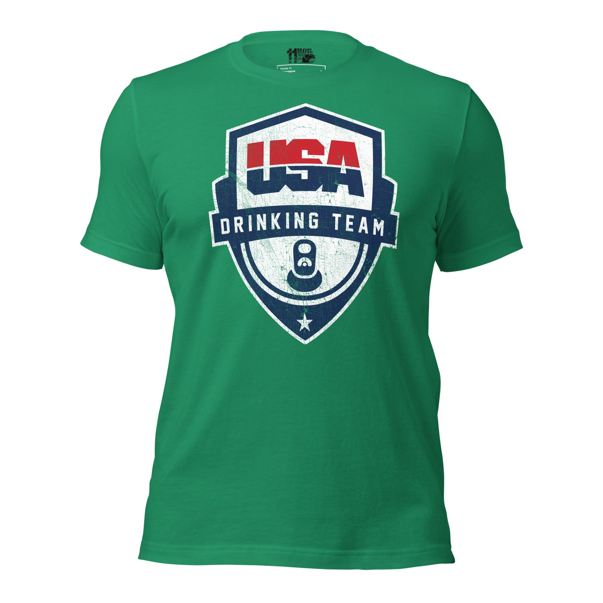 USA Drinking Team