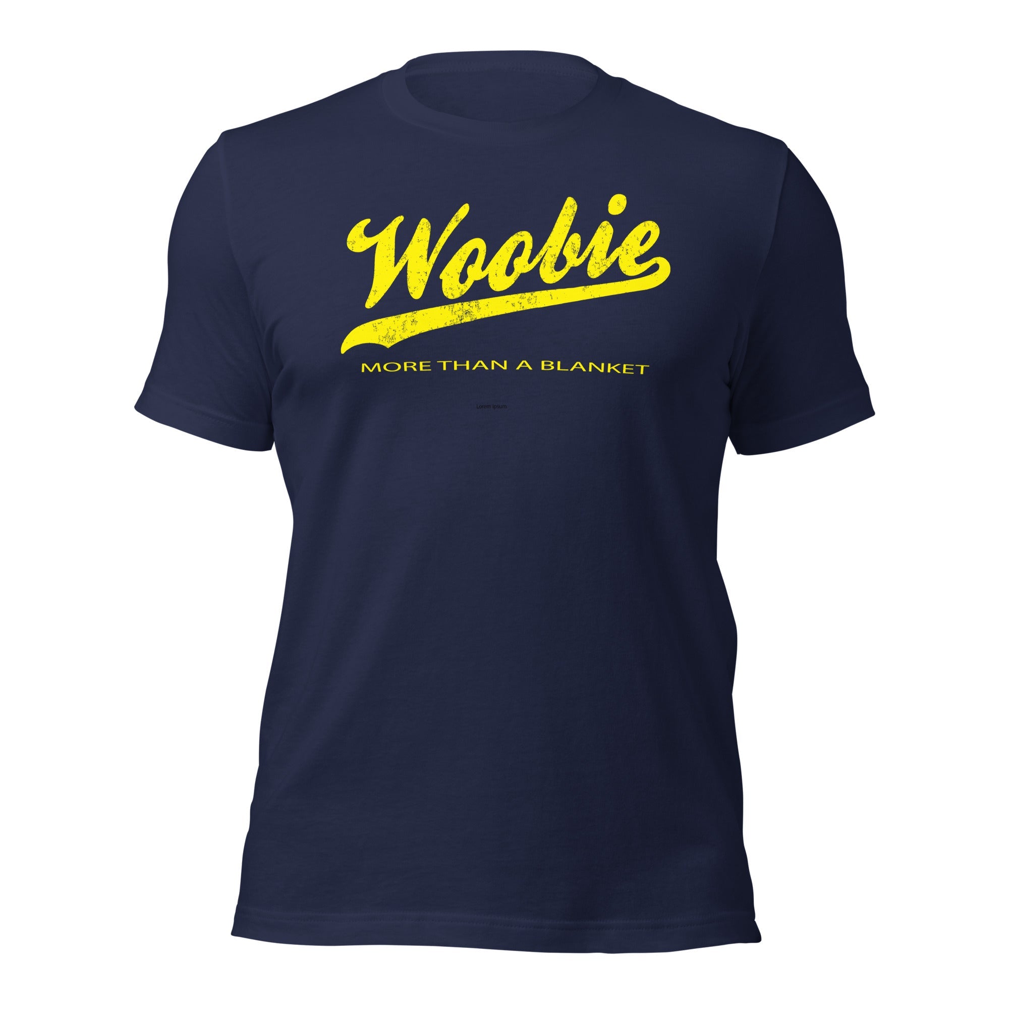 Woobie Shirt