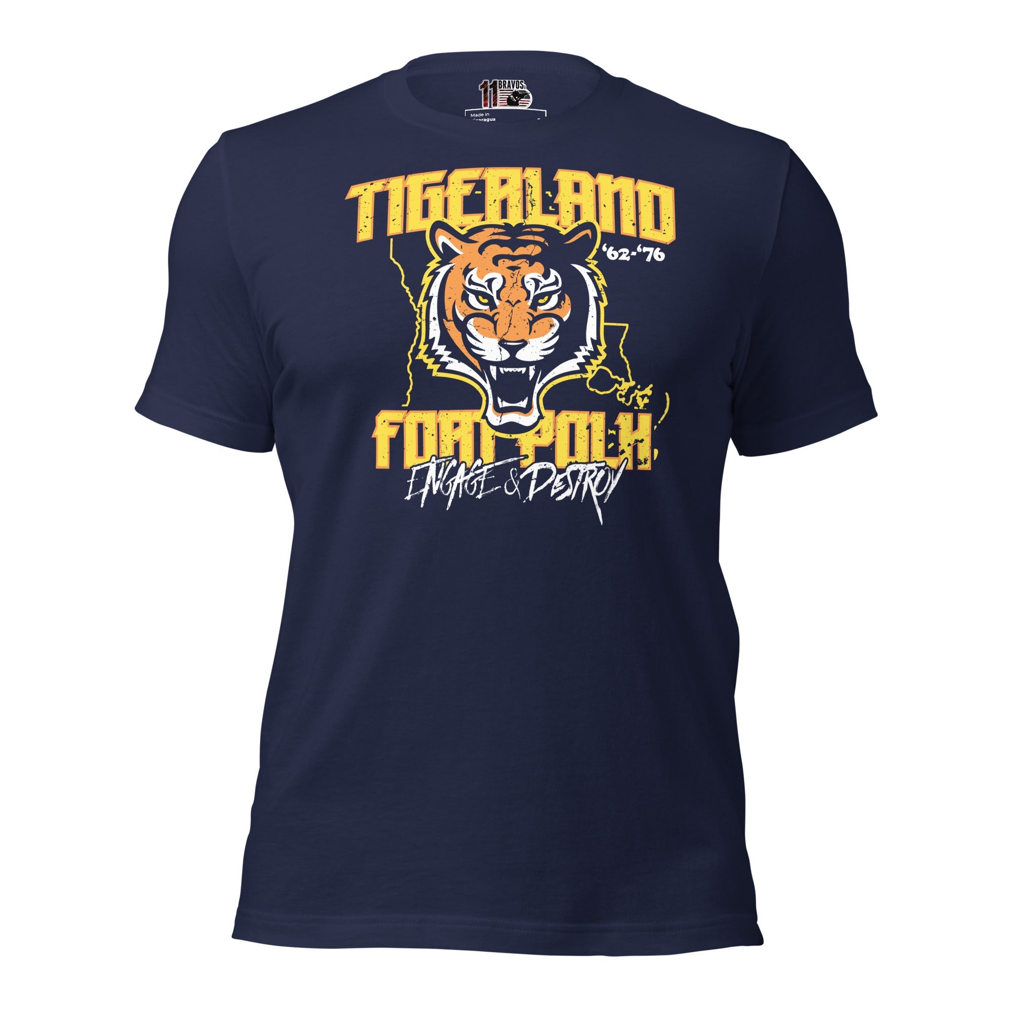 Tigerland