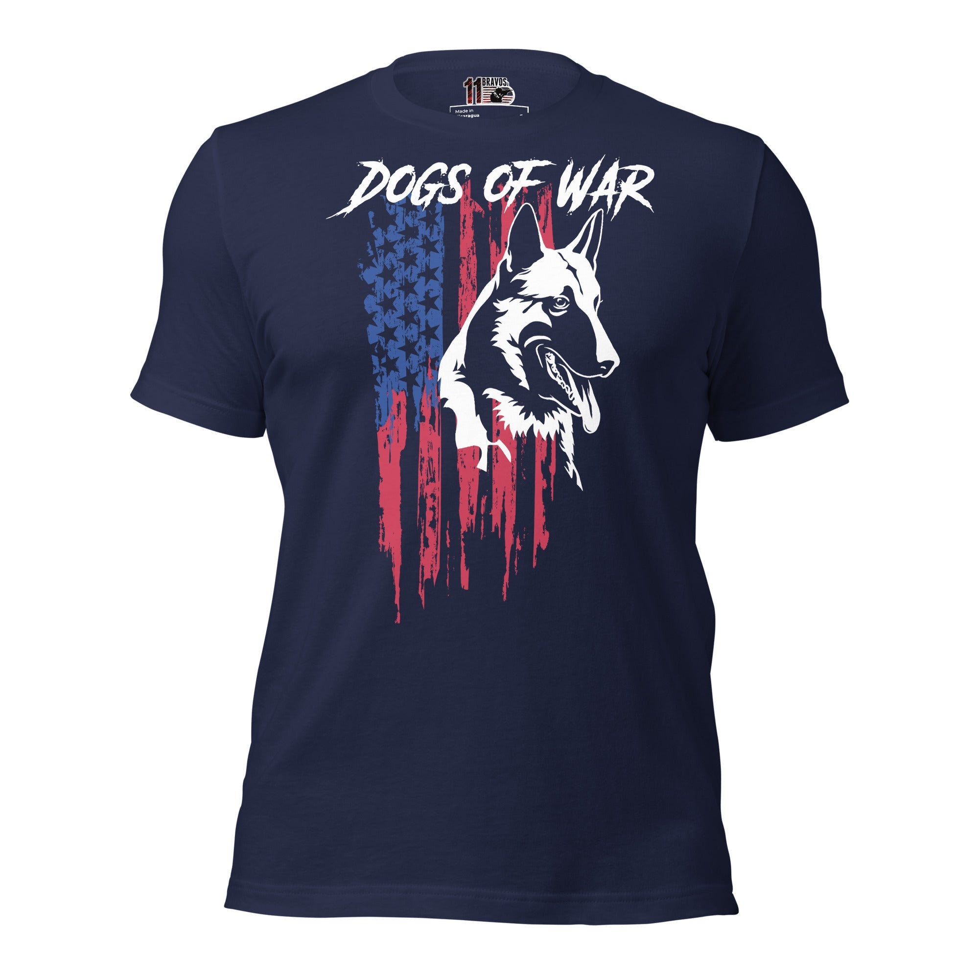 Dogs of War