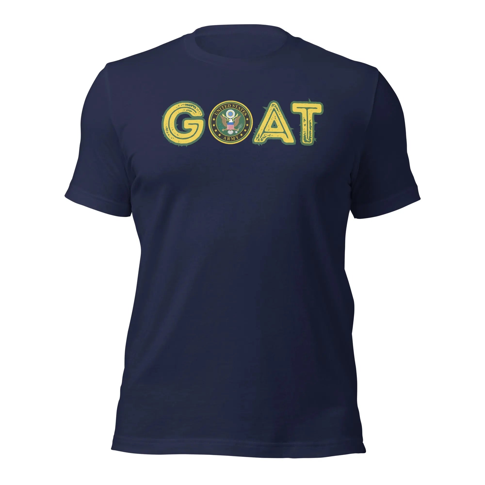 The G.O.A.T - Officially Licensed