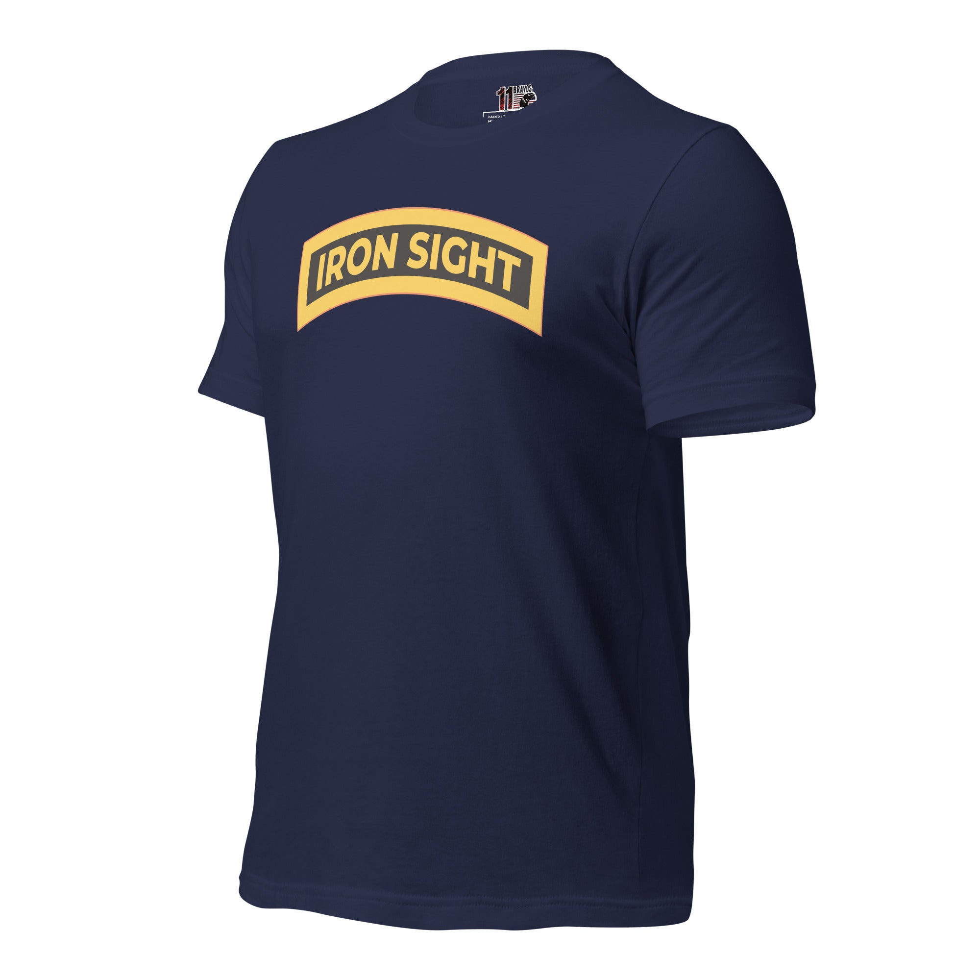 Iron Sight Expert Shirt