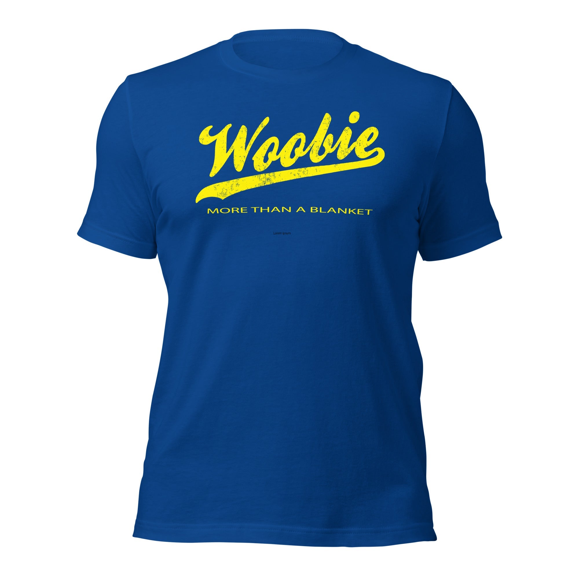 Woobie Shirt