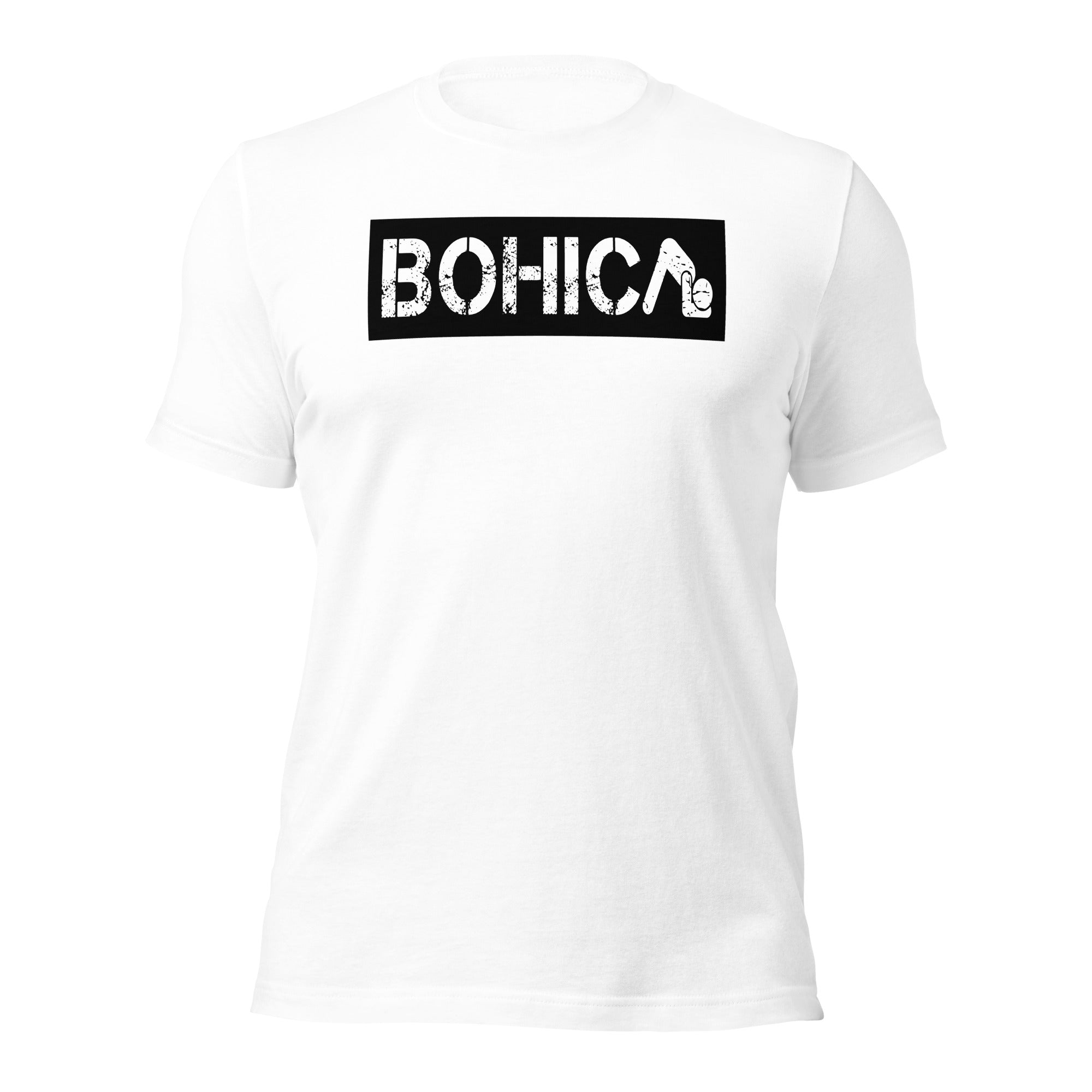 BOHICA