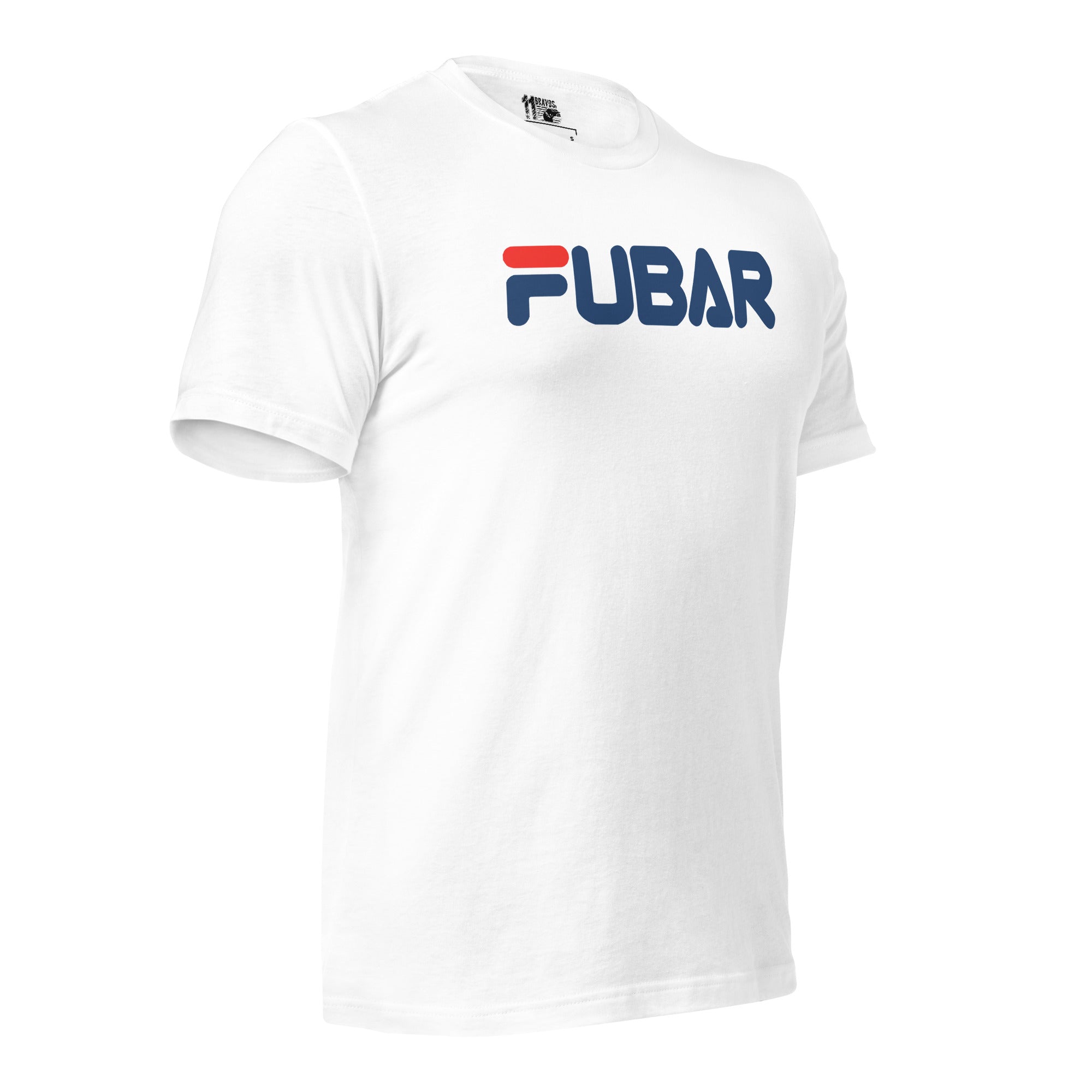 FUBAR - Effed Up Beyond All Recognition