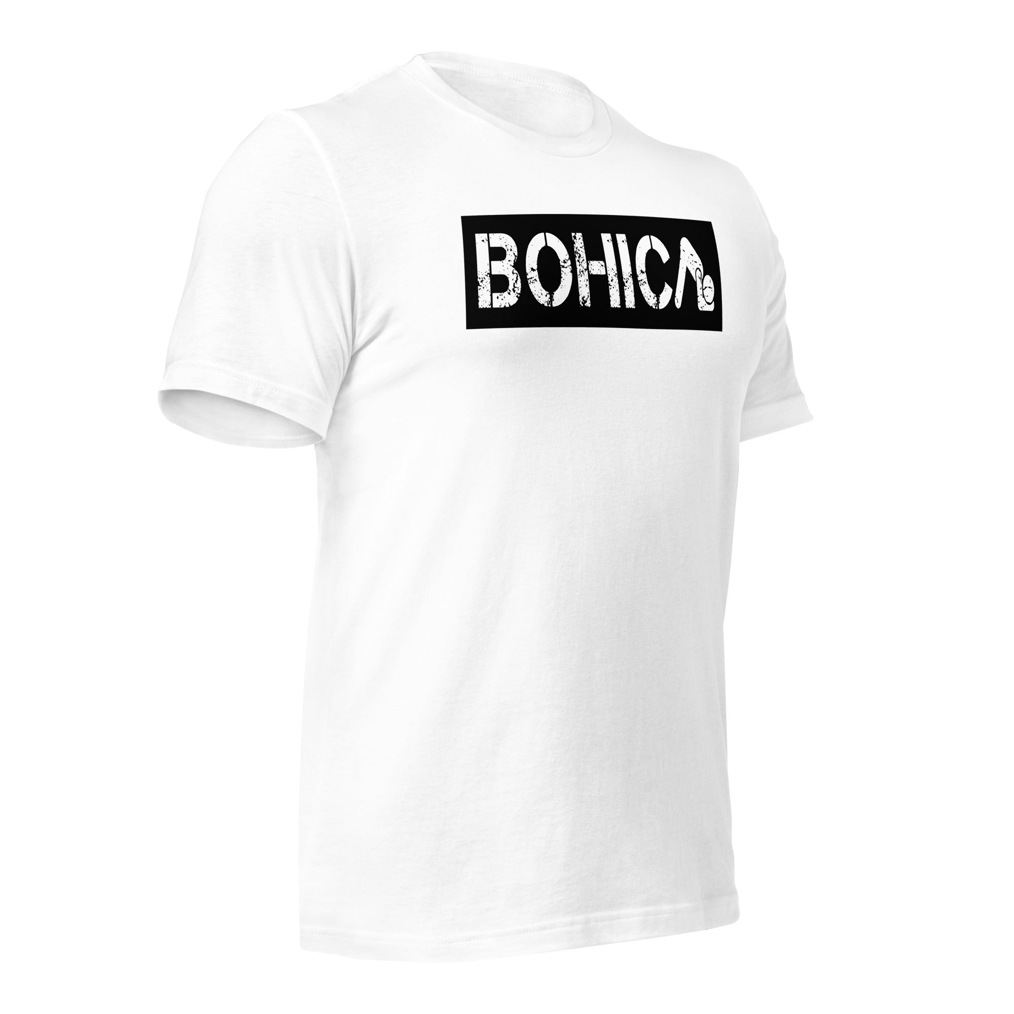 BOHICA