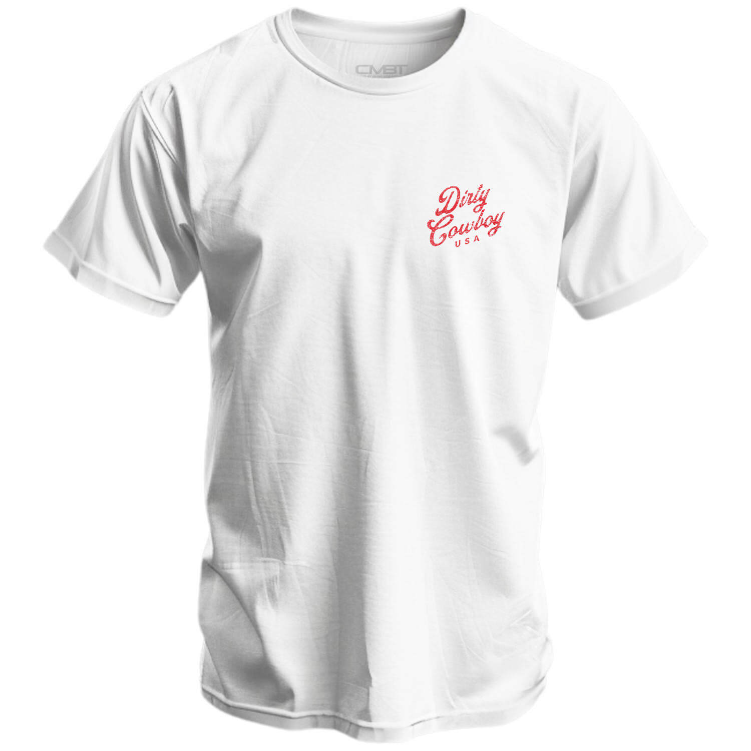 Country Boy's Will Survive Men's T-Shirt