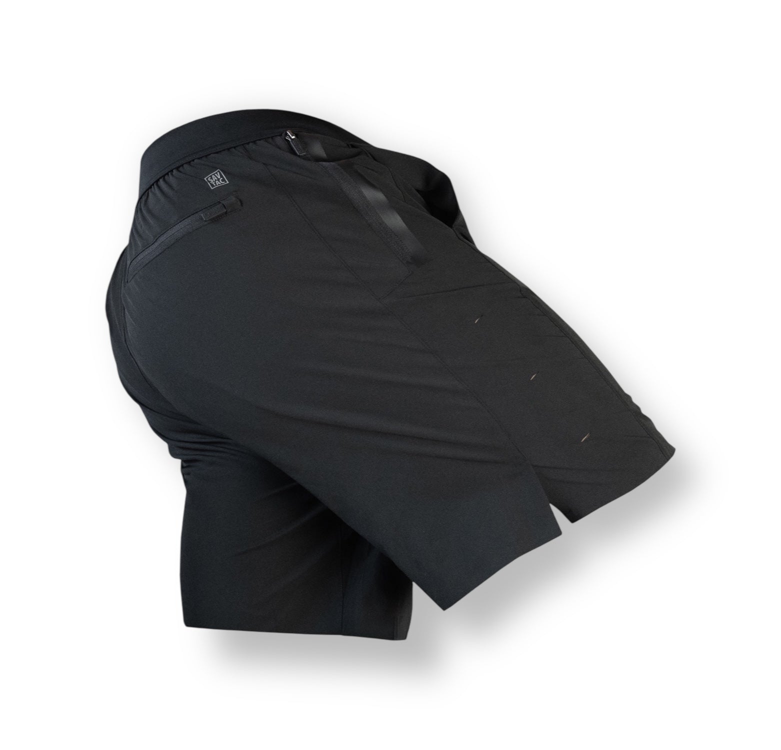 Pantalones cortos cinéticos