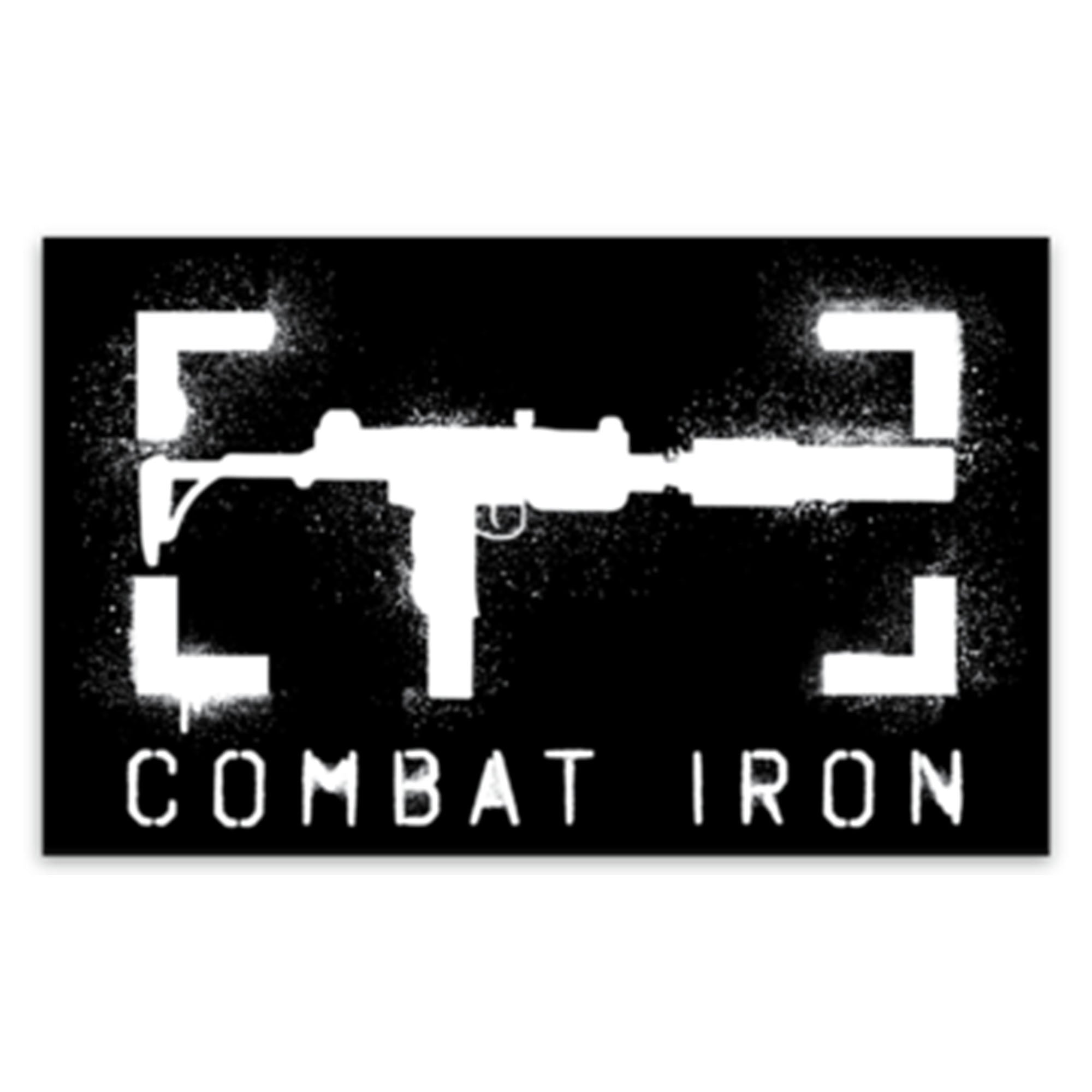 Disabled Veteran Parking Sign Decal Sticker