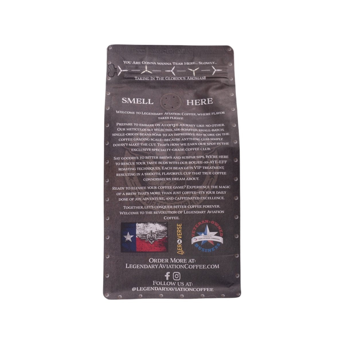 Bergamot Betty | Earl Grey Loose Leaf Tea