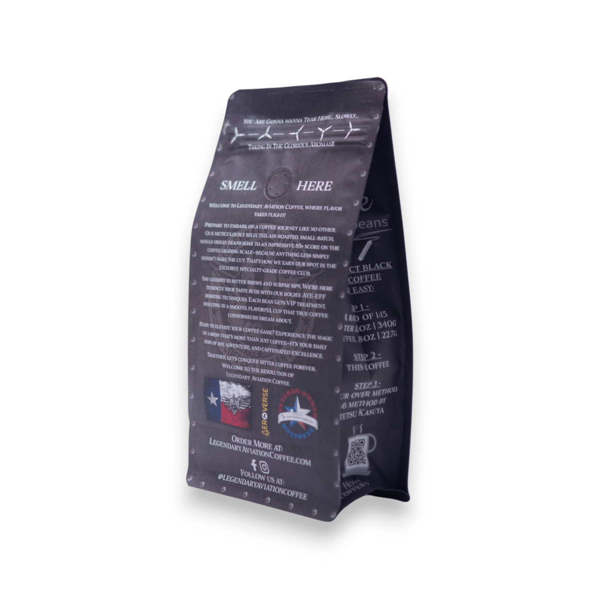 Bergamot Betty | Earl Grey Loose Leaf Tea