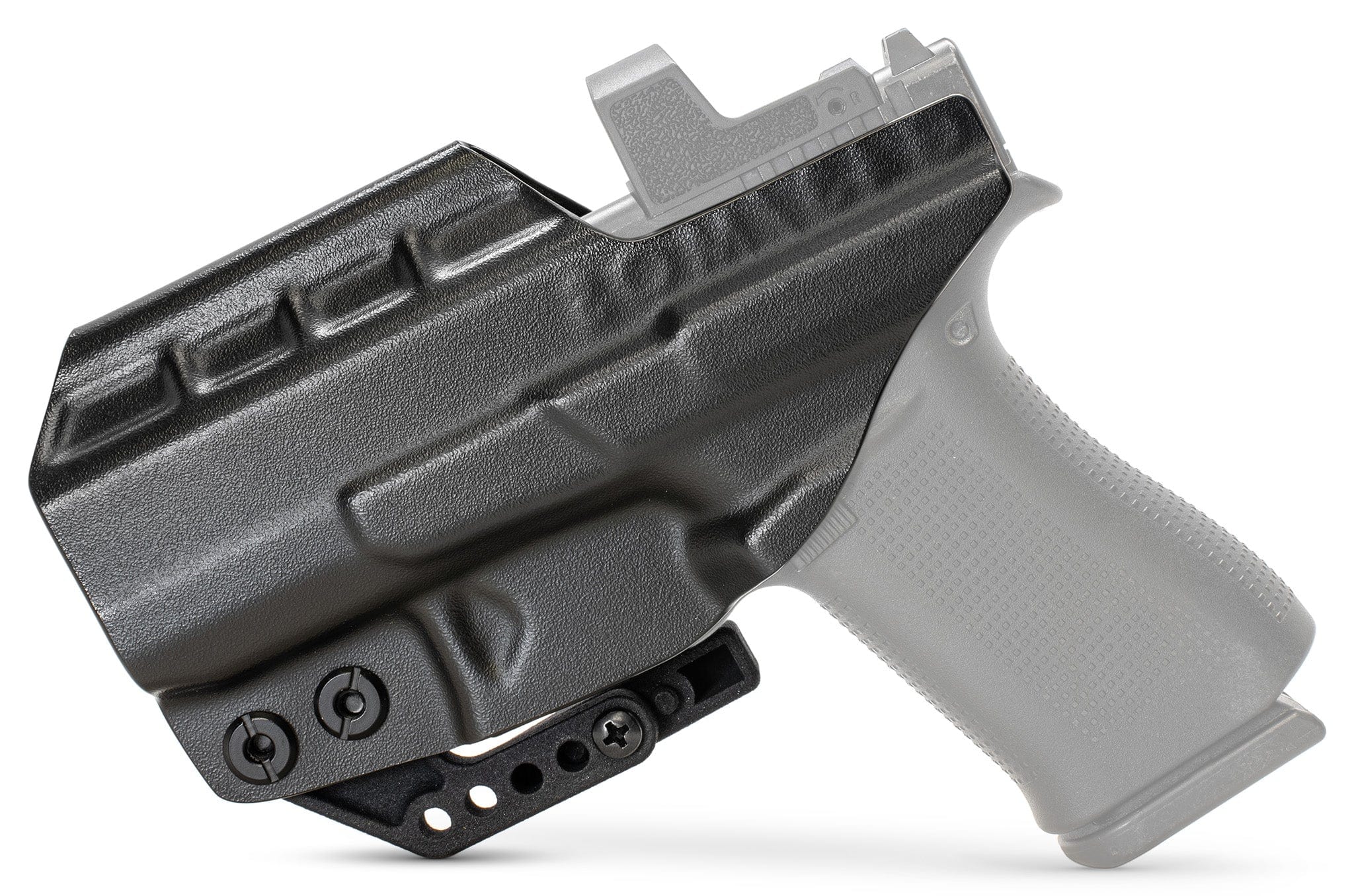 Walther PDP F-Series 4" IWB Holster | PATH IWB