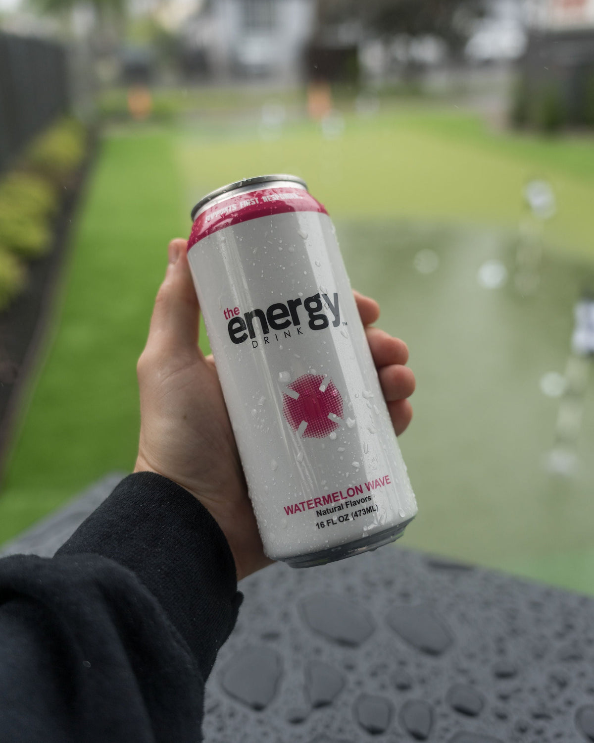 das Energy Drink™ Probierpaket (12 Stück)
