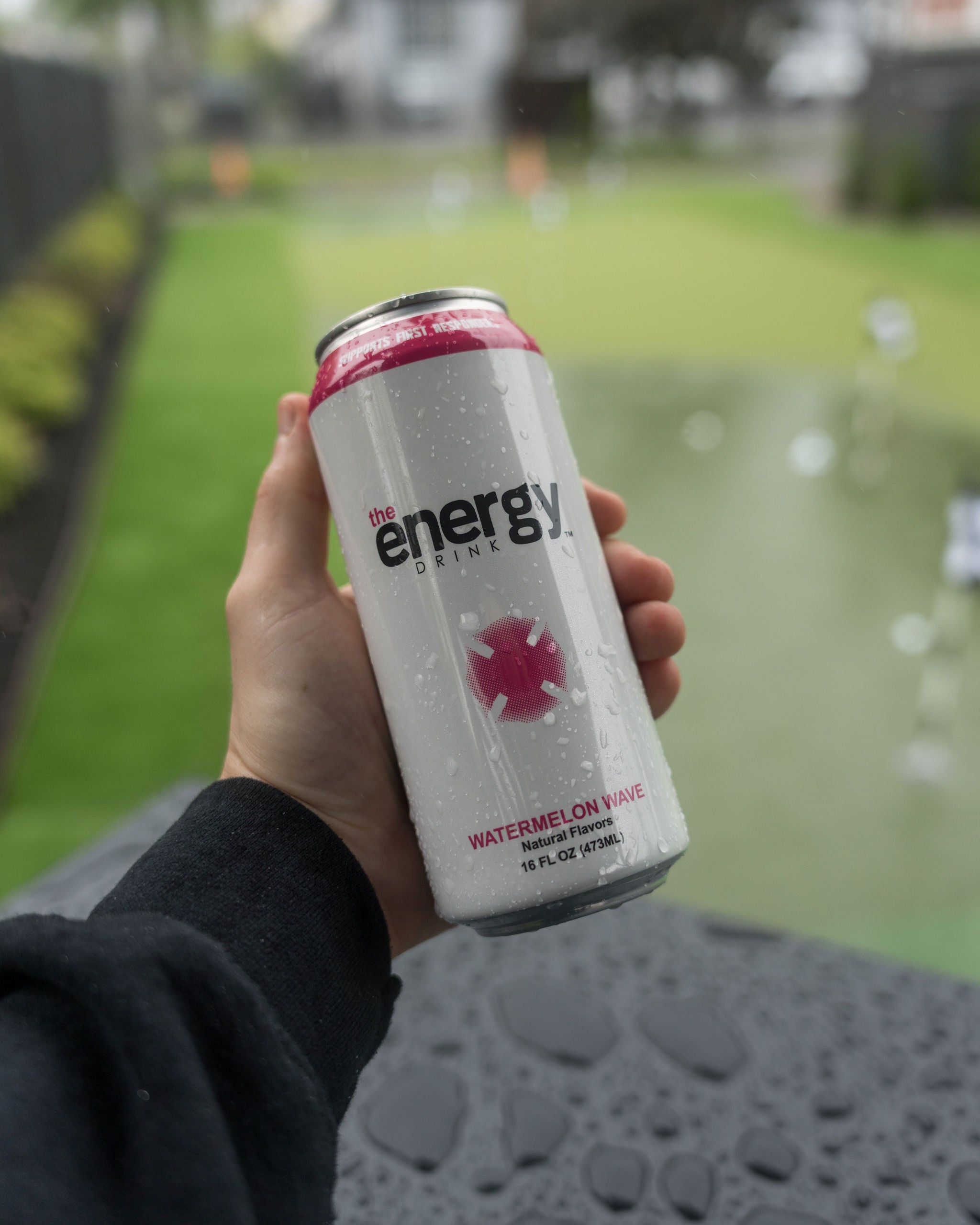 das Energy Drink™ Probierpaket (12 Stück)