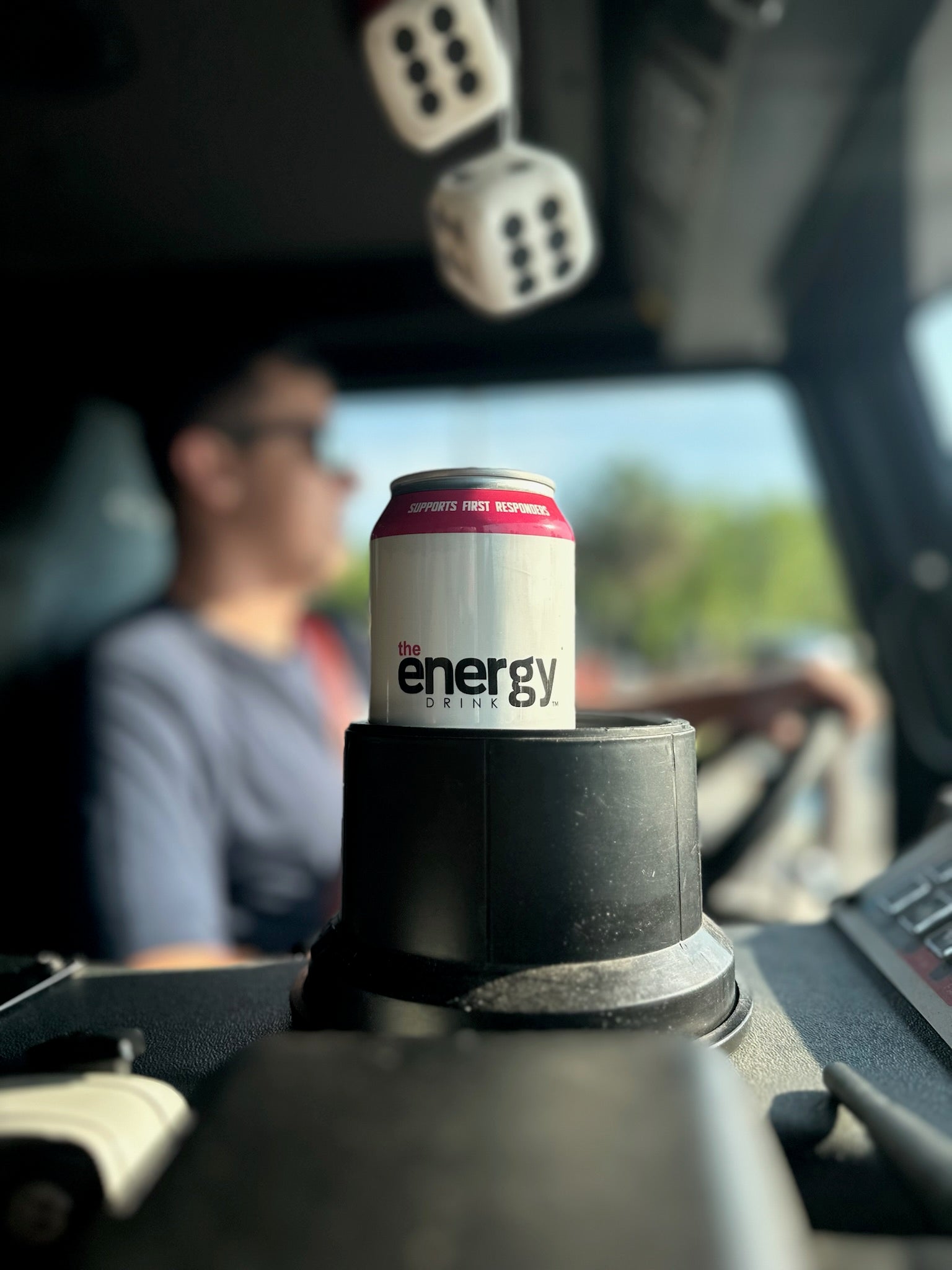 das Energy Drink™ Probierpaket (12 Stück)