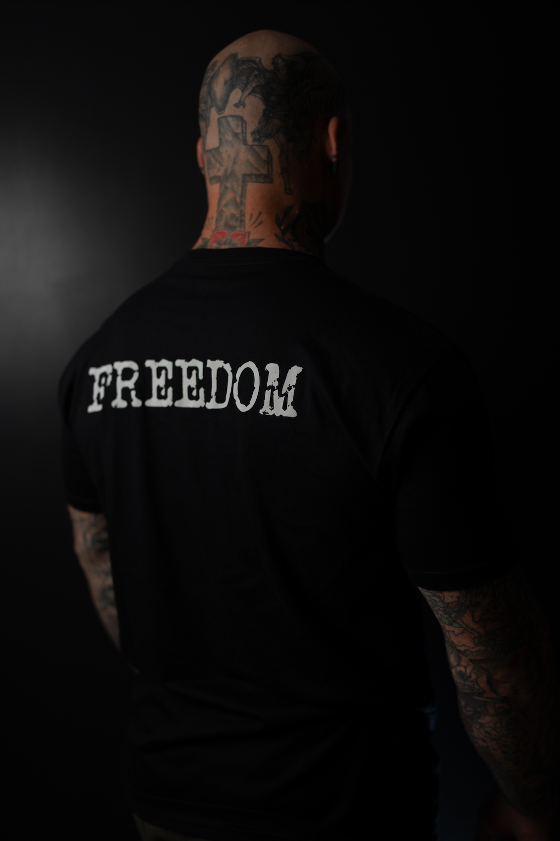 FREEDOM TEE