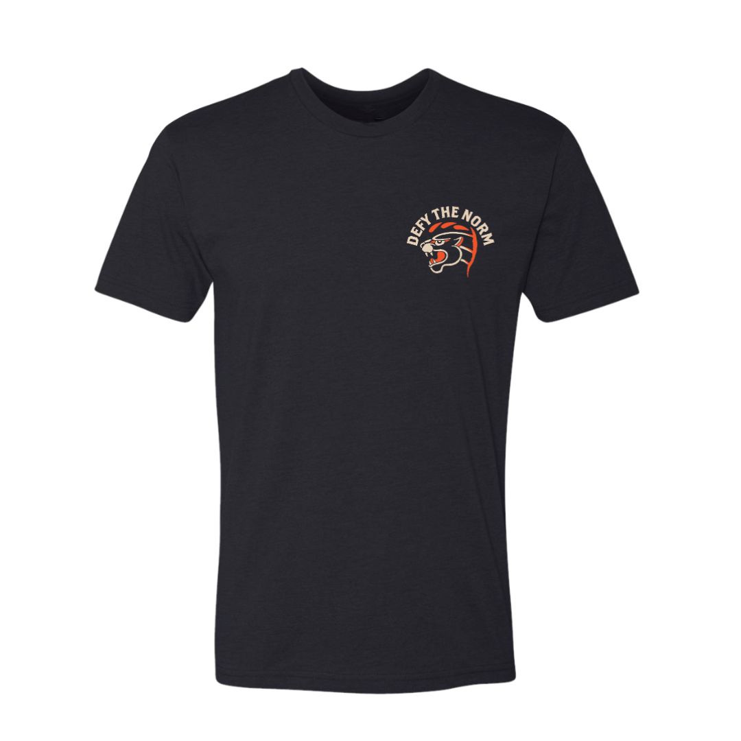 CAMISETA CRECIMIENTO A TRAVÉS DE LA ADVERSIDAD