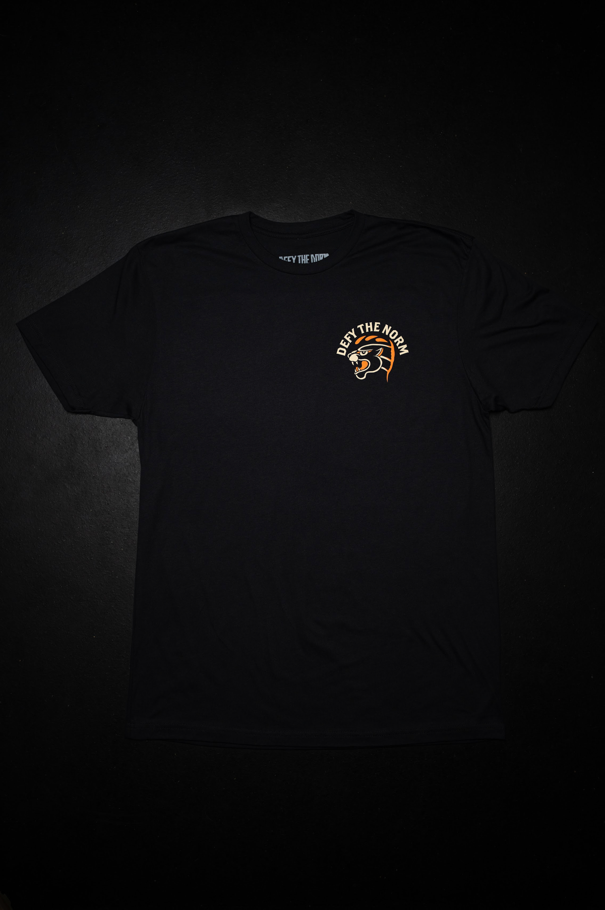 CAMISETA CRECIMIENTO A TRAVÉS DE LA ADVERSIDAD
