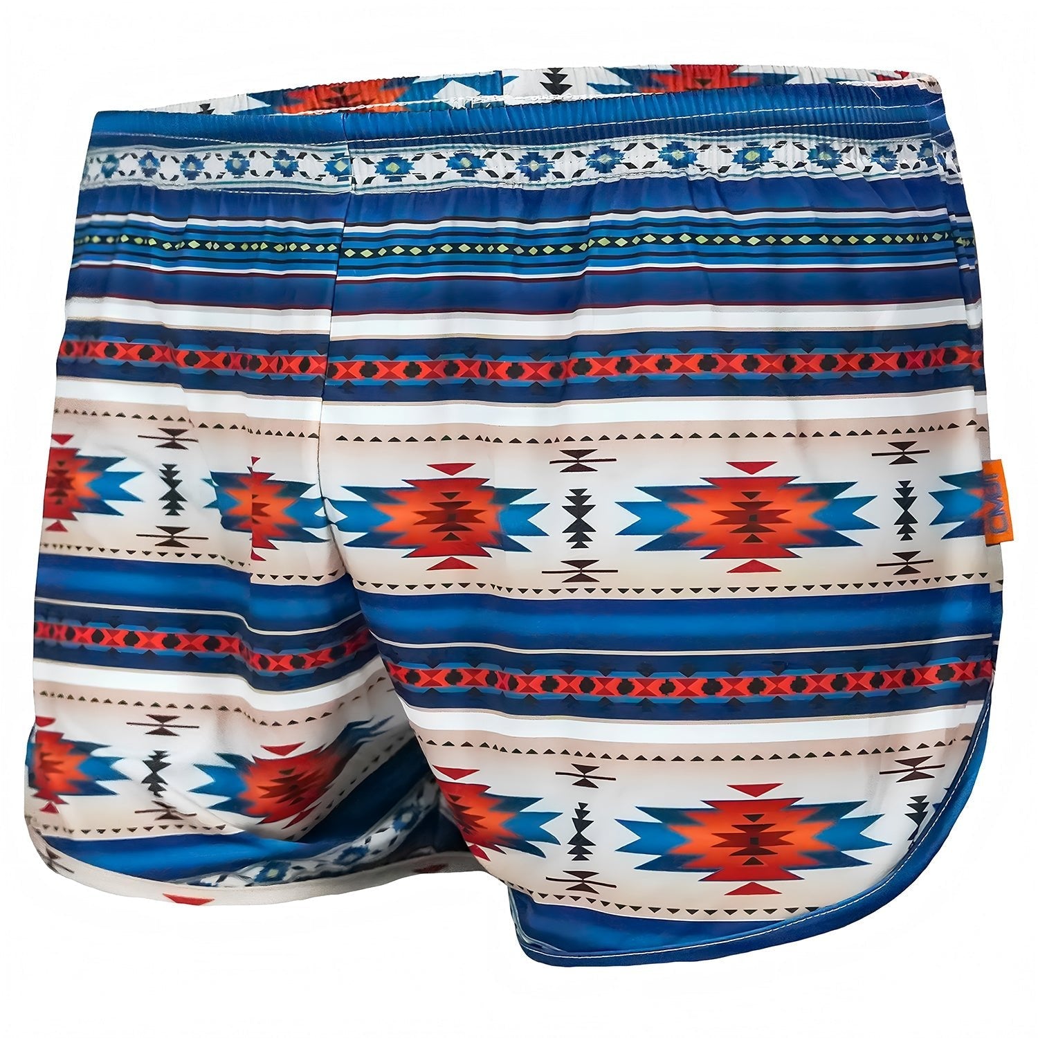 Ranger Panty Mil Style Silkies Training Shorts | 2.5"