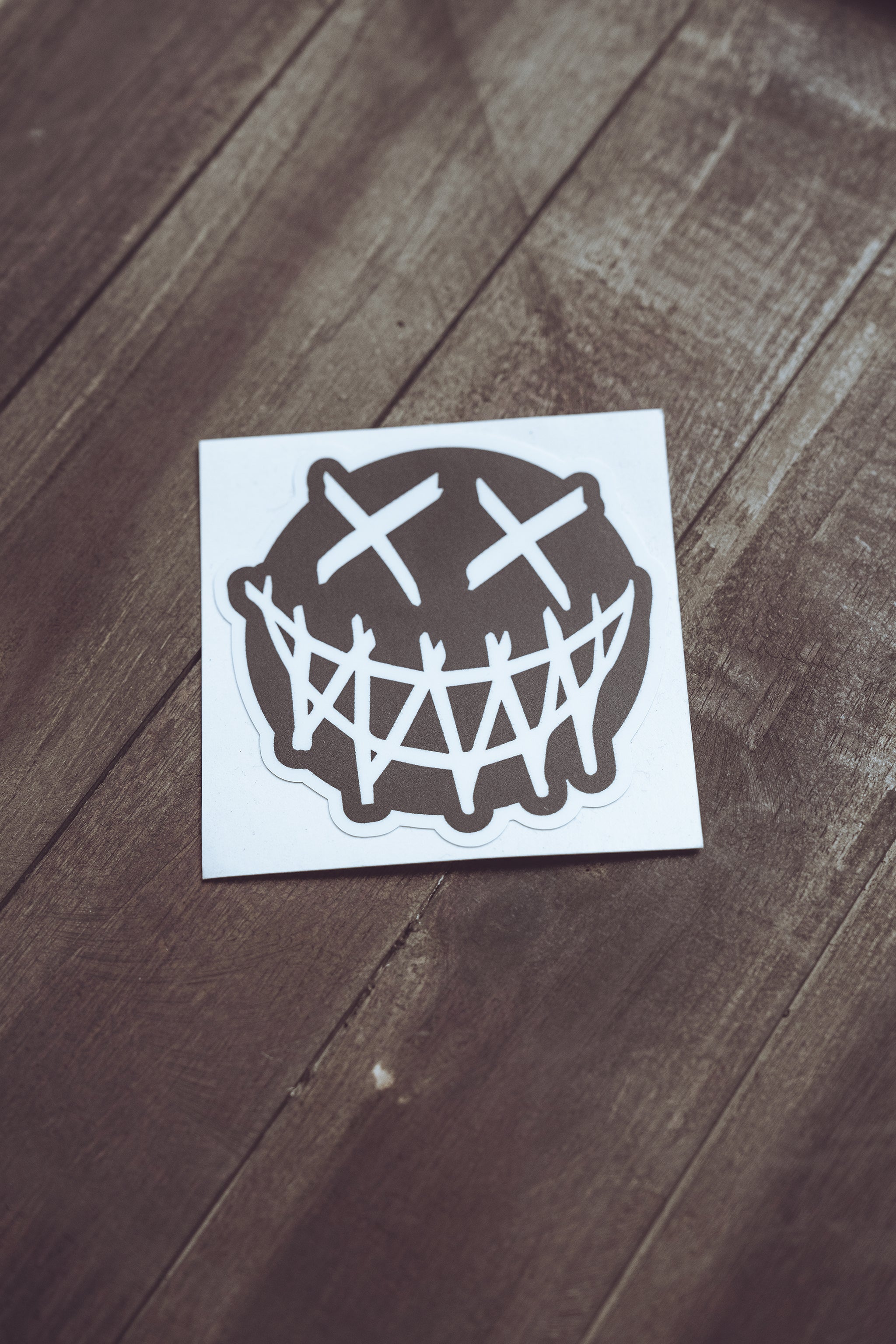 Slay Commies Smile Slap