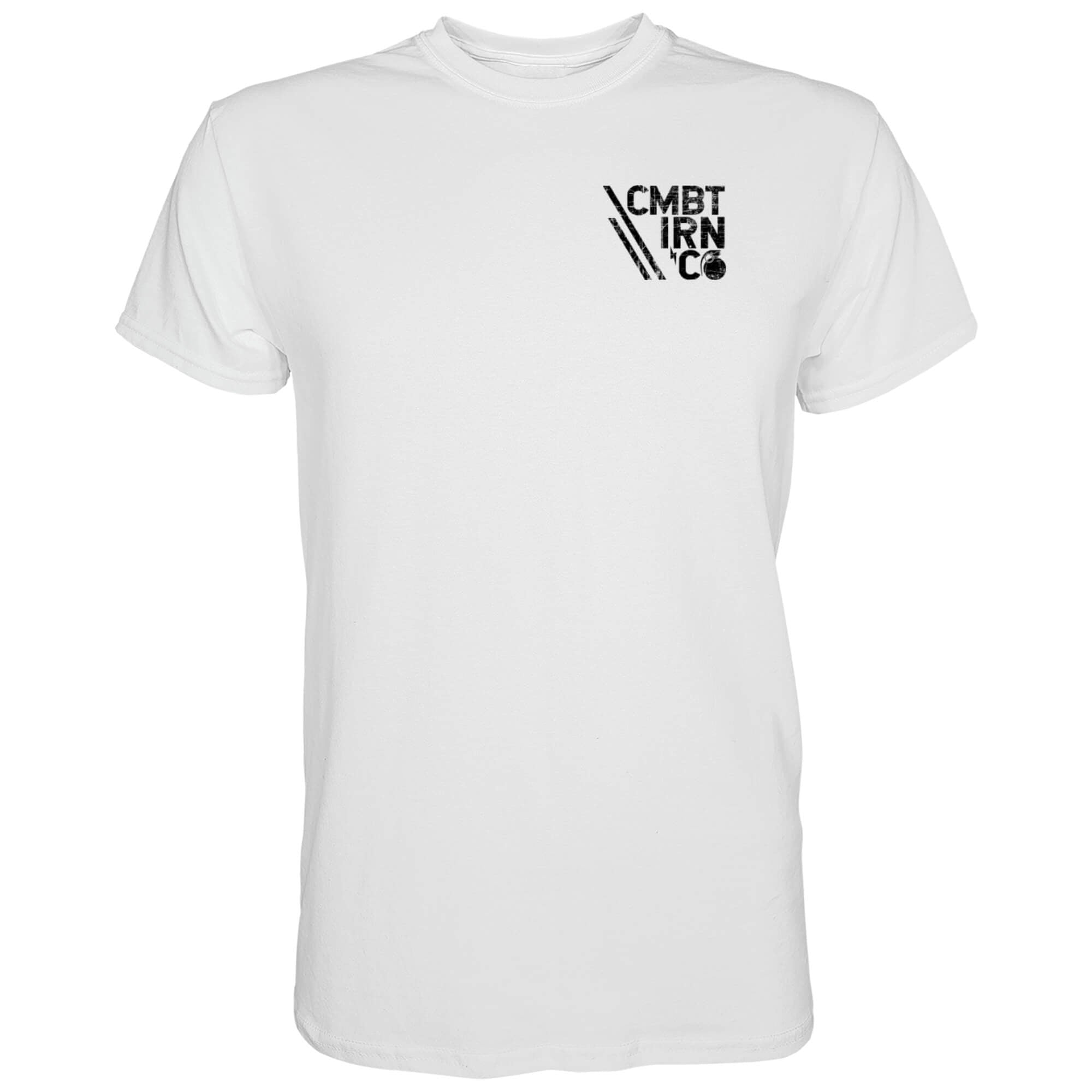 When All Else Fails, Reload Men's T-Shirt