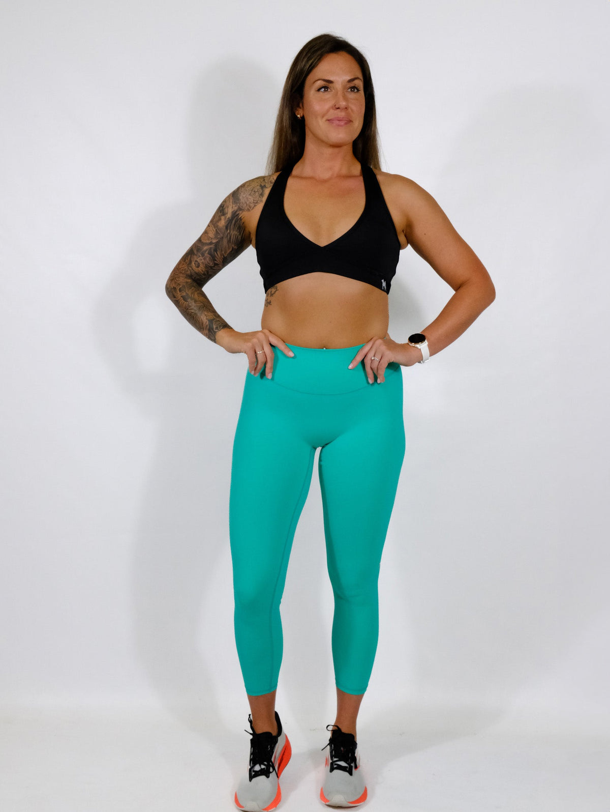Infinity Legging