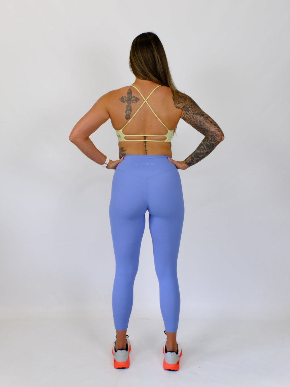 Infinity Legging