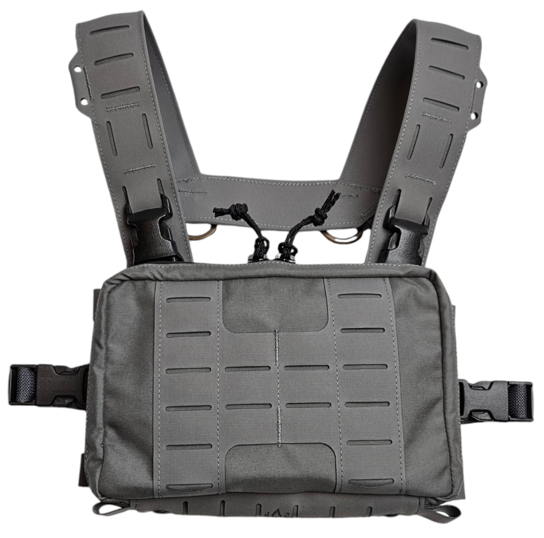 Modular Chest Rig-Kit Bag