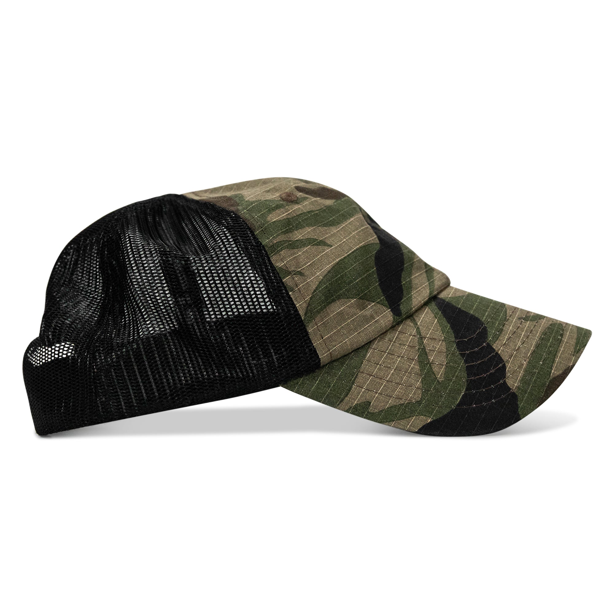 Ripstop Low Pro Operator Snapback Hat