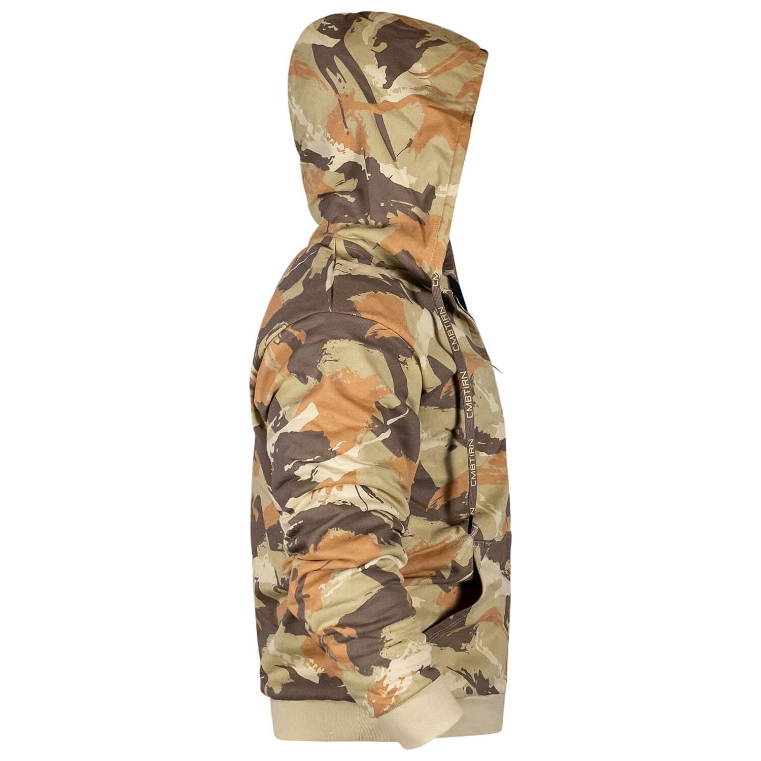 Men's Full-Zip Hoodie