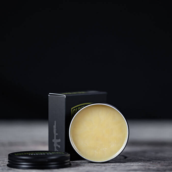 ALL-NATURAL MUSCLE BALM