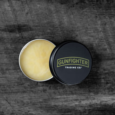 ALL-NATURAL MUSCLE BALM