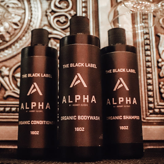 Alpha Conditioner