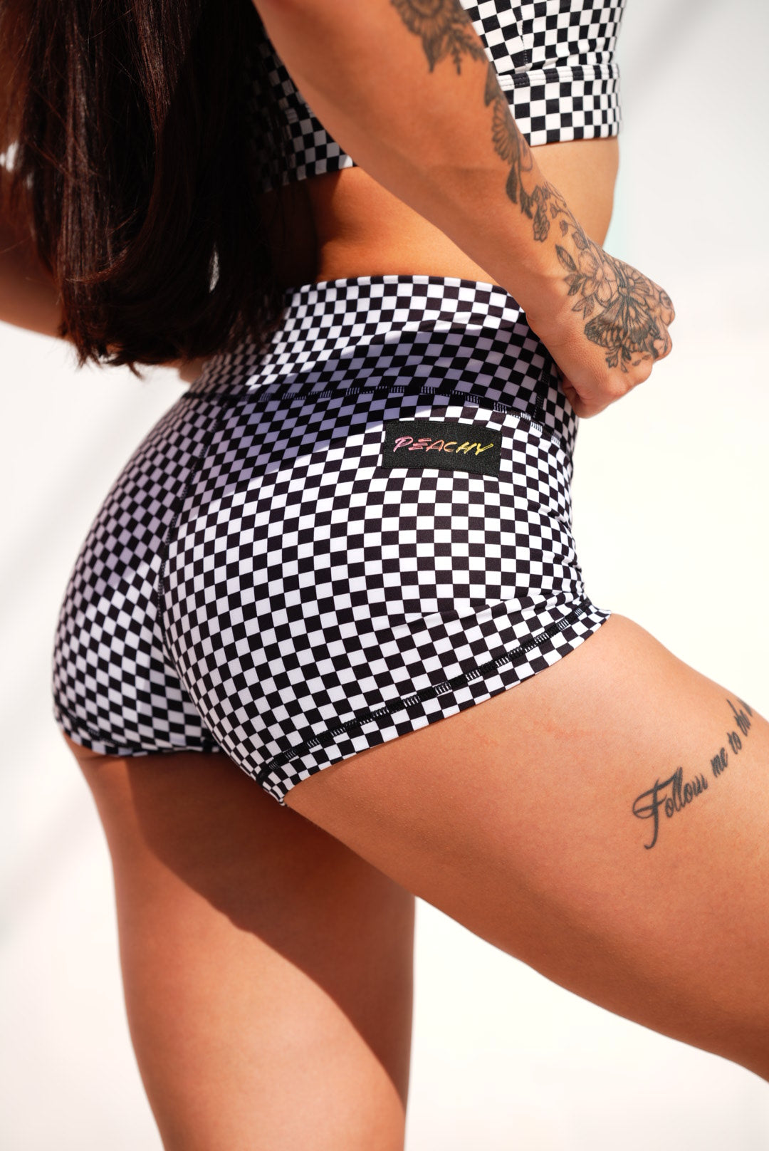 Ready, Set, Slay! Shorts