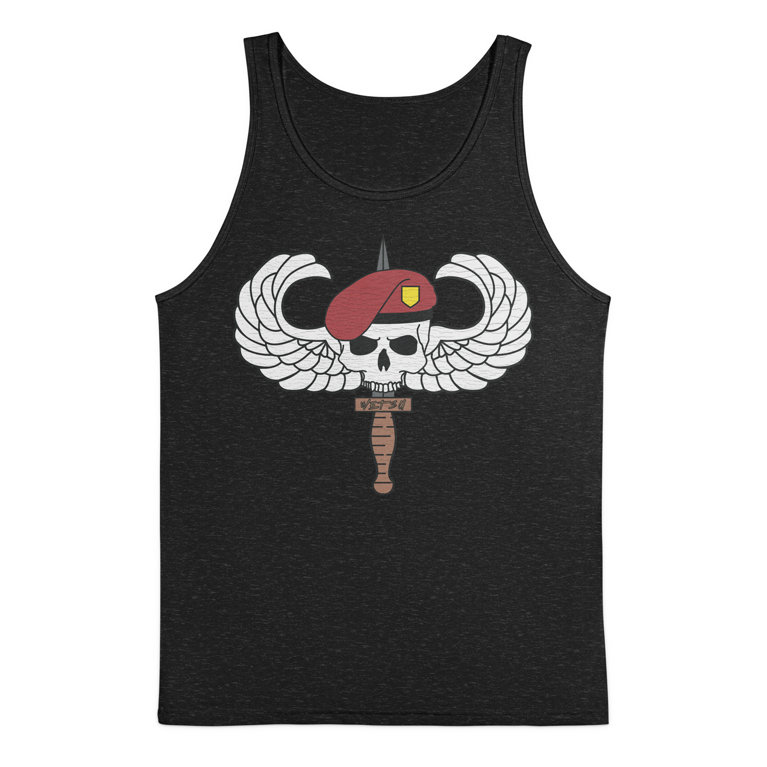 OG Logo Tank