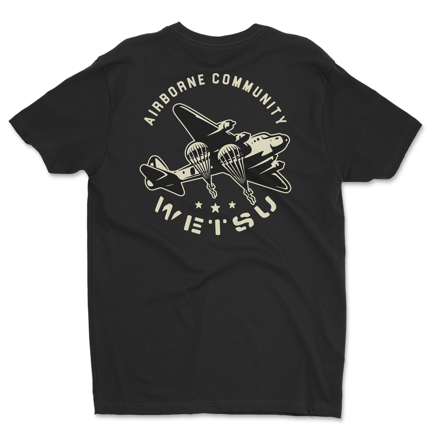 Old School Jumps Shirt