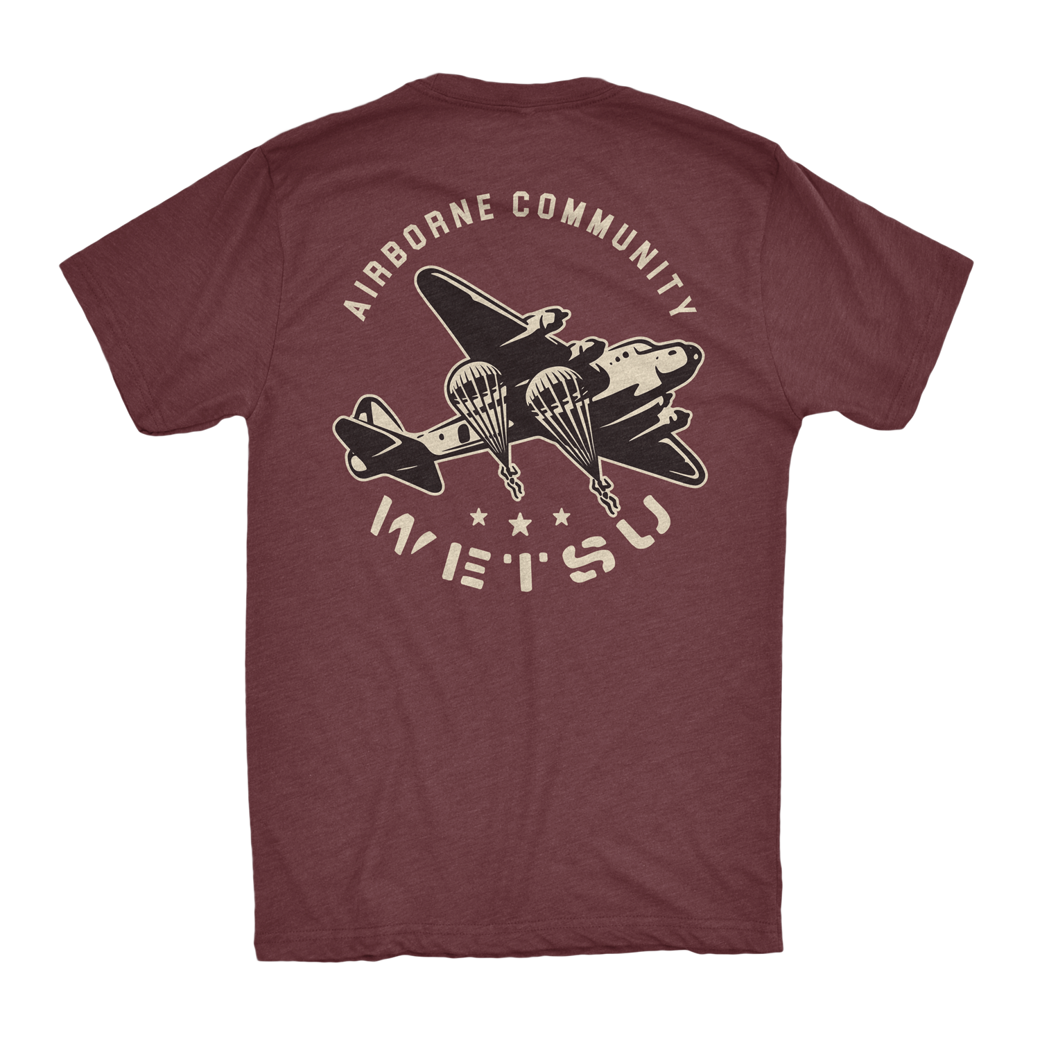 Old School Jumps Shirt