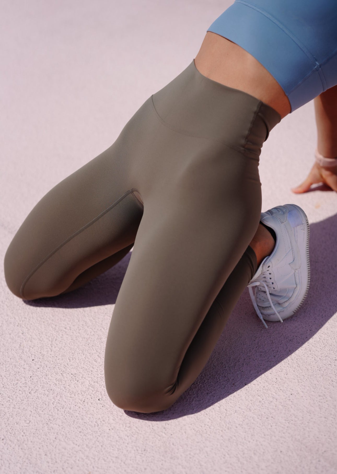 Elysium Performance Leggings - New Colors!
