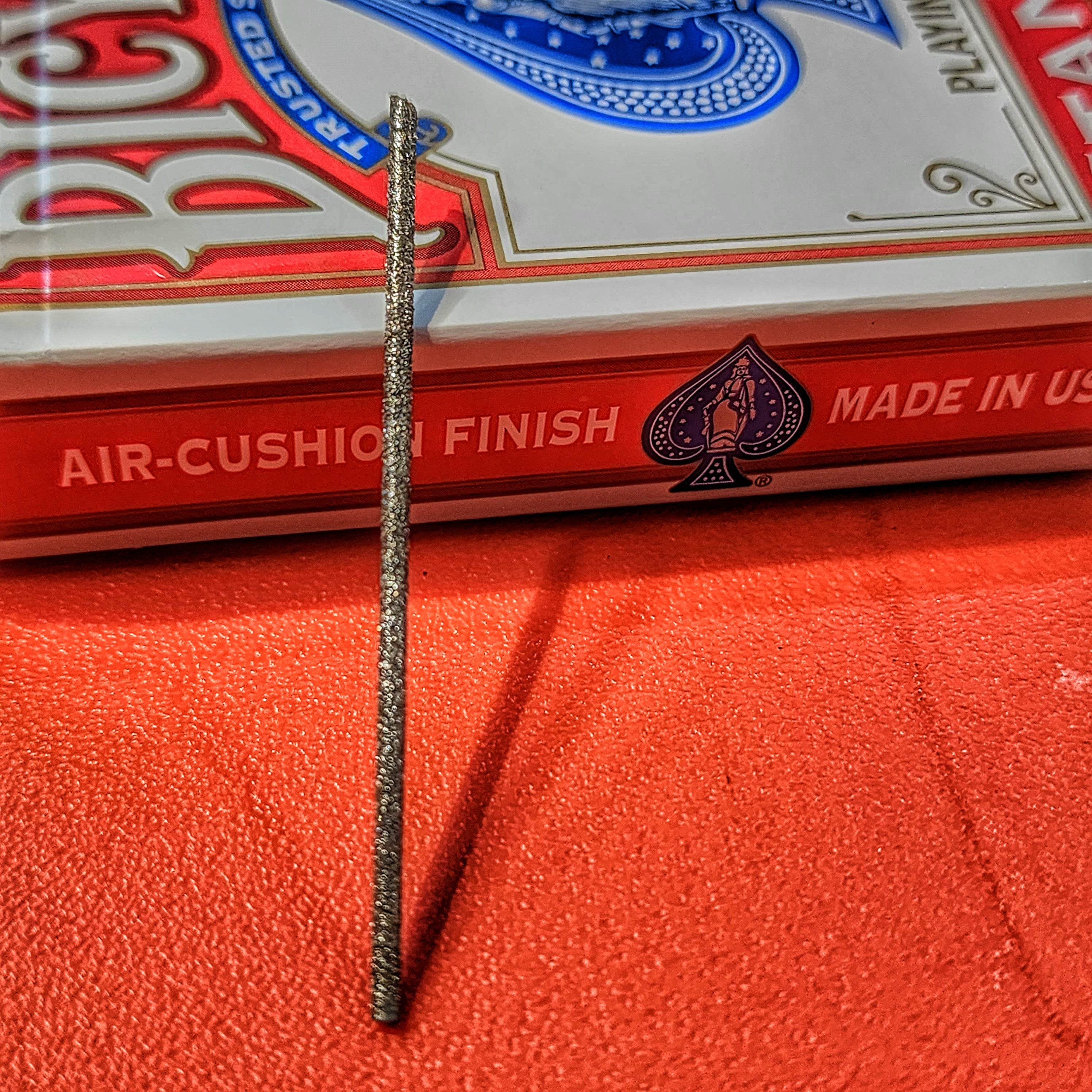 Diamond Wire Blade
