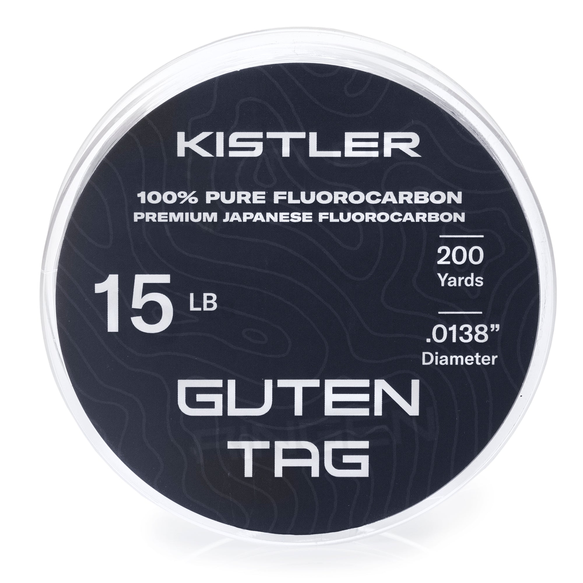 Kistler Fishing Lines