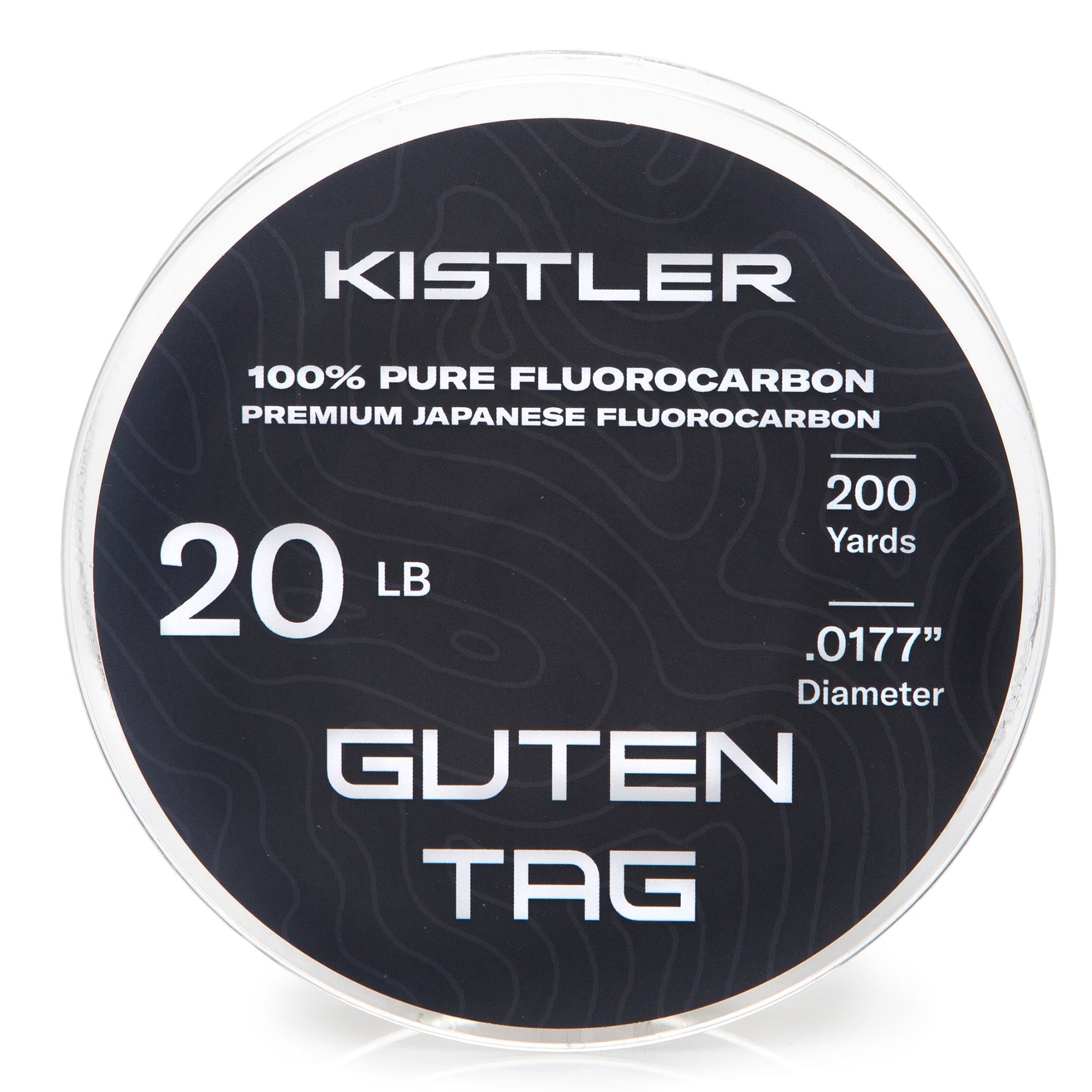 Kistler Fishing Lines