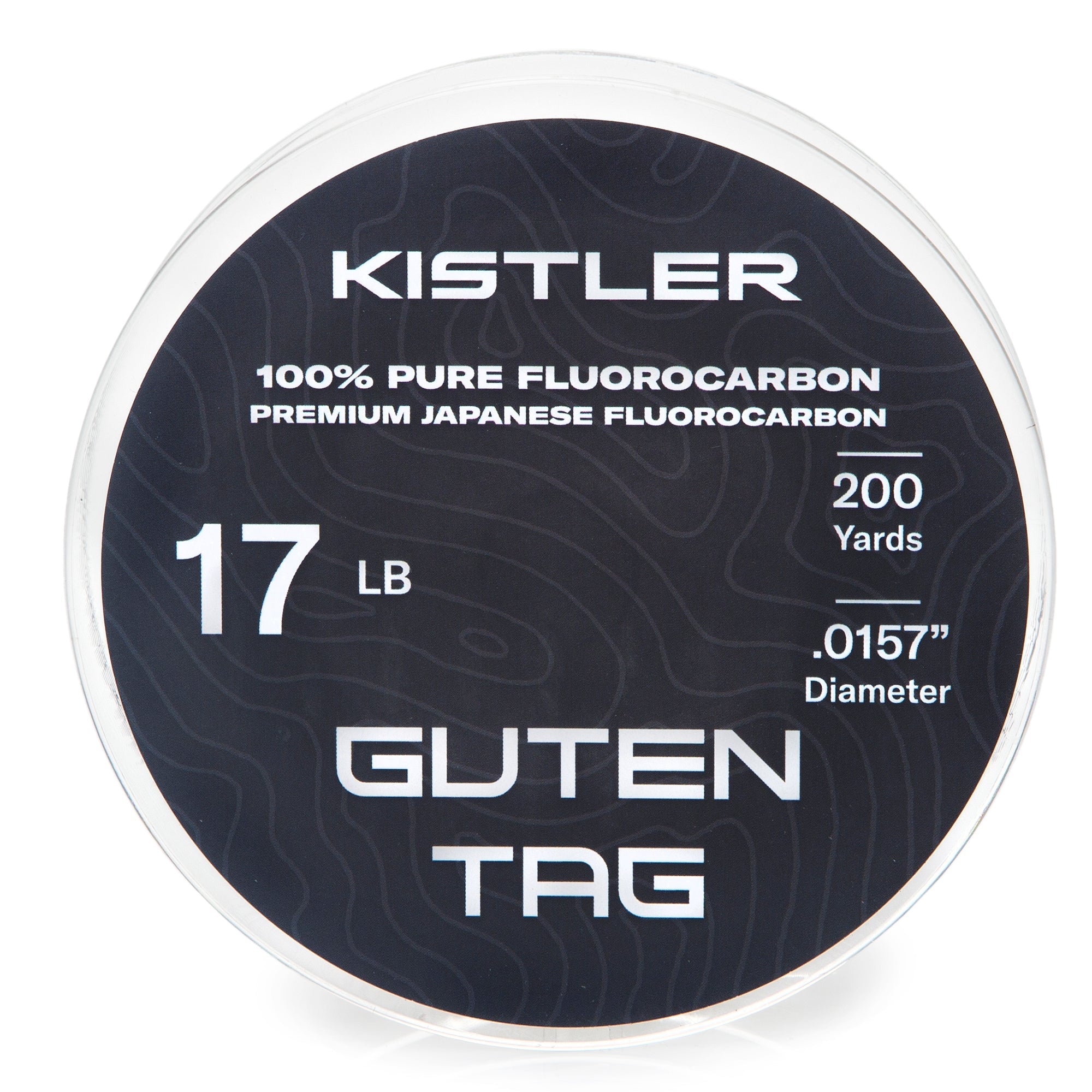 Kistler Fishing Lines