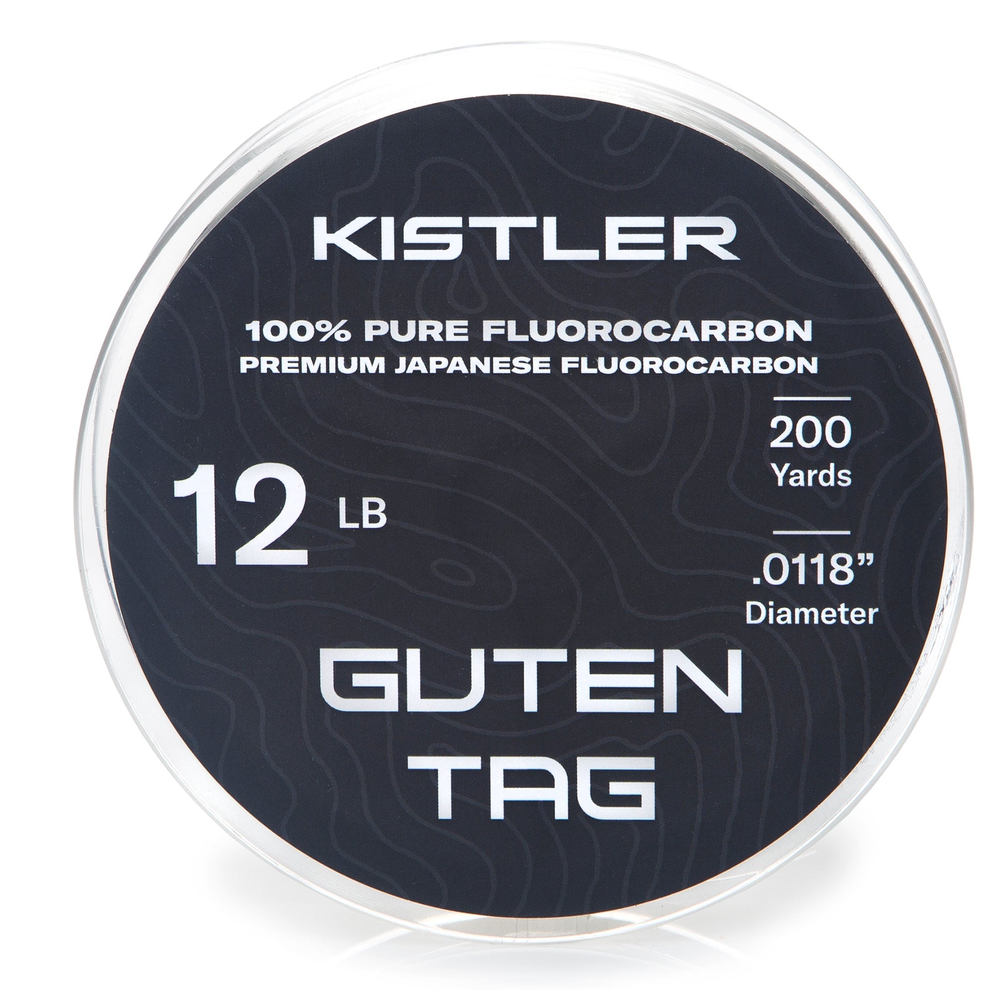 Kistler Fishing Lines