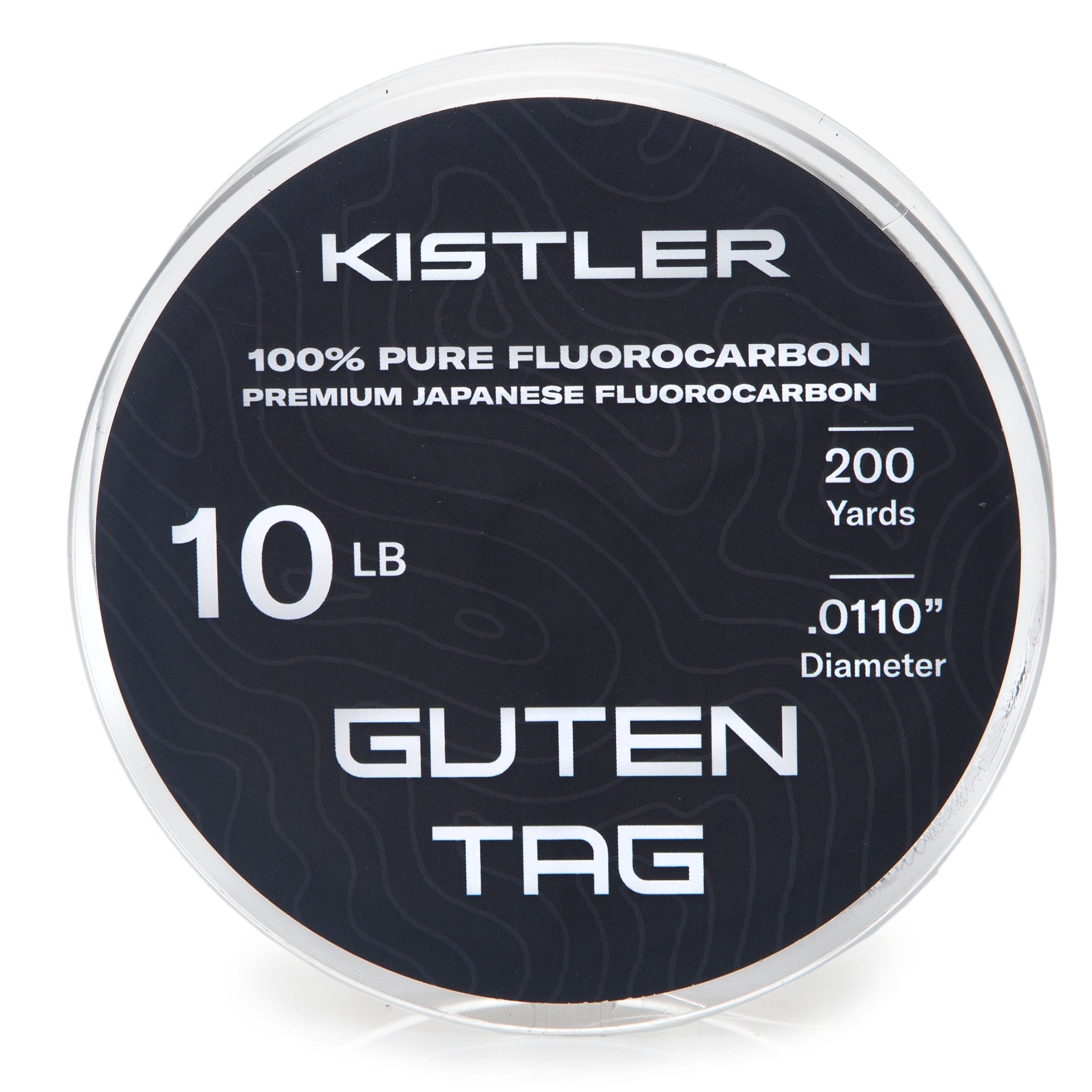 Kistler Fishing Lines