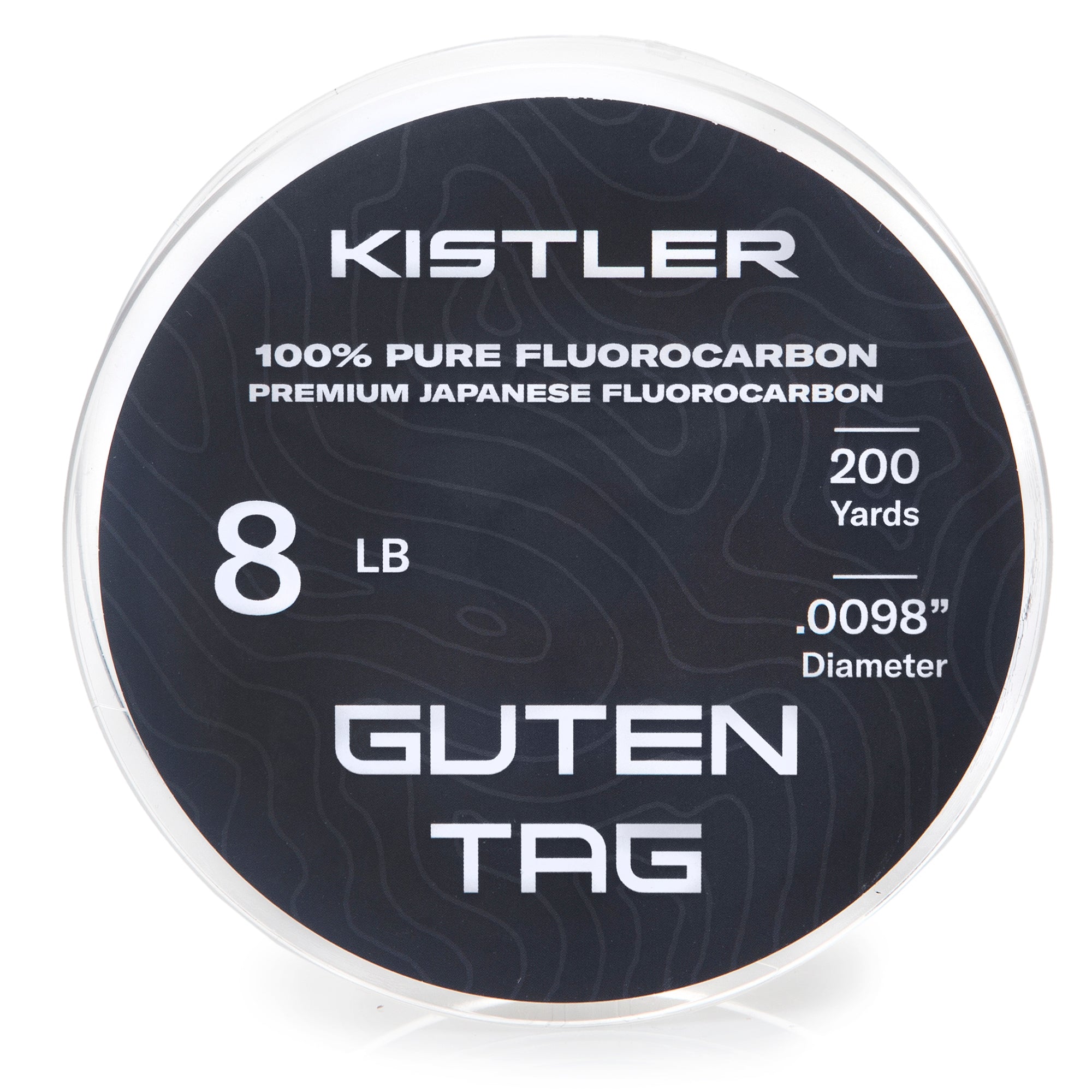 Kistler Fishing Lines