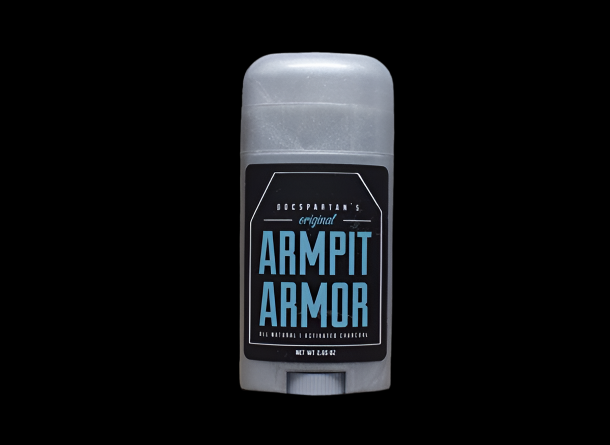 Desodorante natural ArmPit Armor